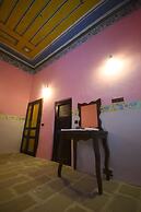 Rose Nest Cave Otel