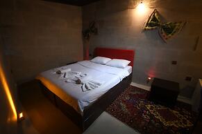 Rose Nest Cave Otel