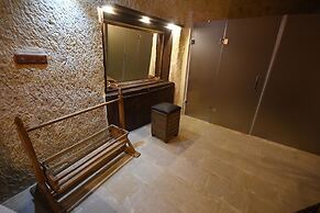 Rose Nest Cave Otel