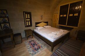 Rose Nest Cave Otel
