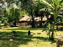 Bel-Ha Ecoparque