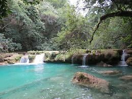 Bel-Ha Ecoparque
