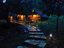 Bel-Ha Ecoparque