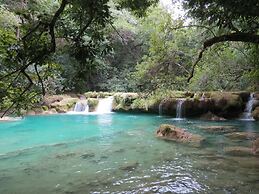Bel-Ha Ecoparque