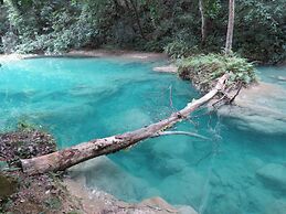 Bel-Ha Ecoparque