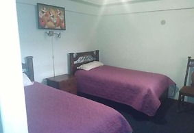 Hotel Oasisa