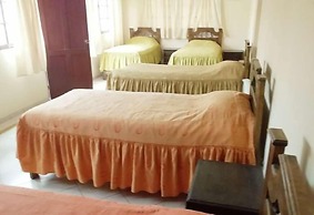 Hotel Oasisa