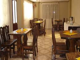 Hotel Oasisa