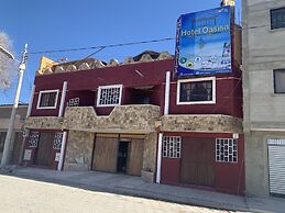 Hotel Oasisa