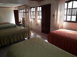 Hotel Oasisa