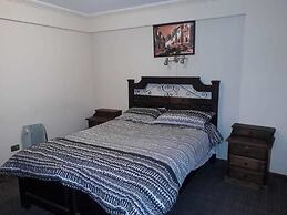 Hotel Oasisa