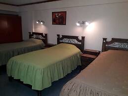 Hotel Oasisa
