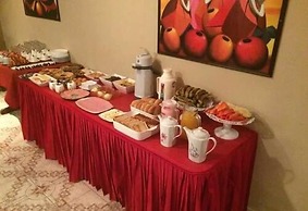 Hotel Oasisa