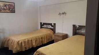 Hotel Oasisa