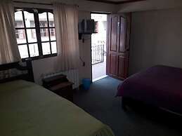 Hotel Oasisa