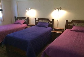 Hotel Oasisa