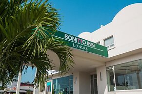BONITTO INN Tampico Lomas