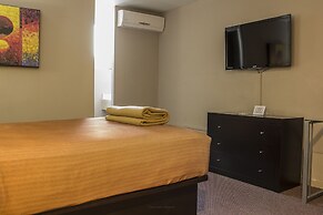 BONITTO INN Tampico Lomas