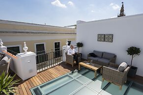 Basic Hotel Sevilla Catedral