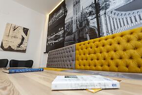 Basic Hotel Sevilla Catedral