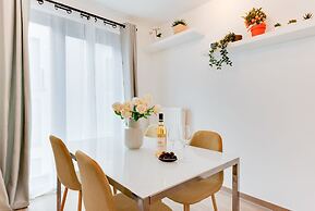 Europea Royal Studio Residence