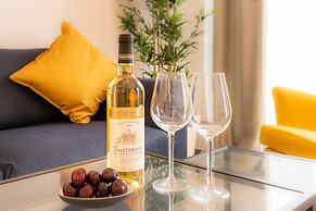 Europea Royal Studio Residence