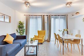 Europea Royal Studio Residence