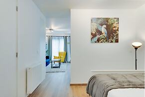 Europea Royal Studio Residence