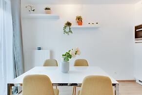 Europea Royal Studio Residence