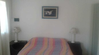 Central Apartment Mendoza City