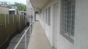 Central Apartment Mendoza City