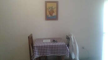 Central Apartment Mendoza City