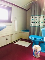 Casa Ankulenmo