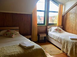 Casa Ankulenmo