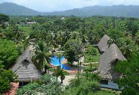 Cabañas Palomino I