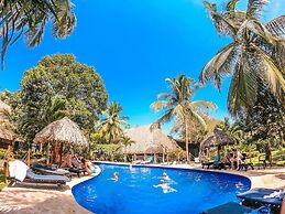 Cabañas Palomino I