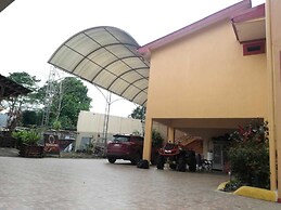 Hotel Marakabu