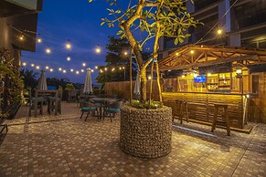 Four Points by Sheraton Balikpapan