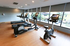 Four Points by Sheraton Balikpapan
