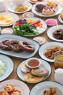 Four Points by Sheraton Balikpapan