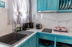 Starlight Luxury Seaside Villa & Suites