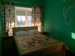 Nice Hostel