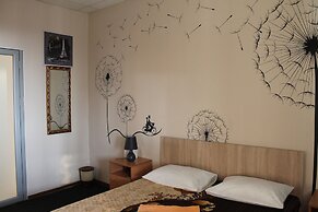 Nice Hostel