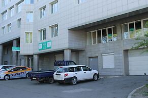 Nice Hostel