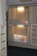 Nice Hostel