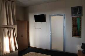 Nice Hostel