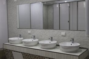 Nice Hostel