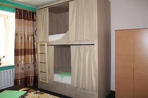 Nice Hostel