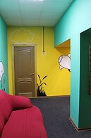 Nice Hostel
