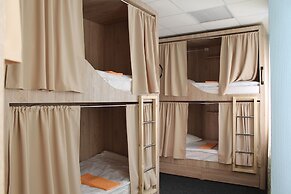 Nice Hostel